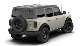 2026 Ford Bronco® External Image 4